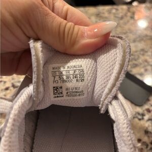 Women’s adidas sneakers